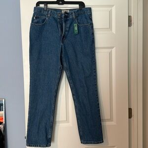 LL Bean Men’s Jeans